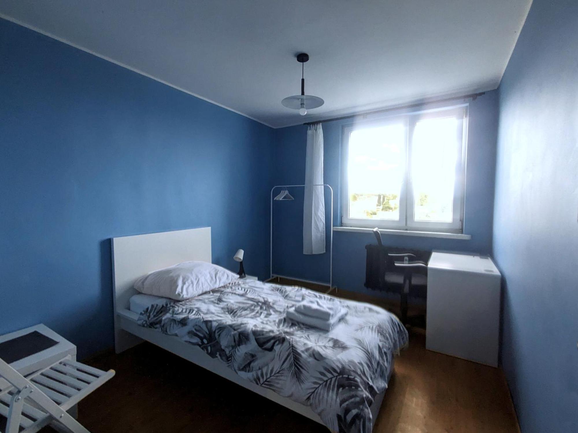 Seaside Apartment Gdansk Exterior photo